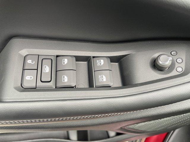 new 2025 Jeep Grand Cherokee L car, priced at $40,190