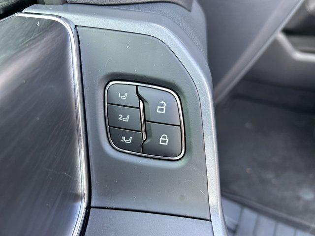 new 2025 Ford F-150 car, priced at $66,357