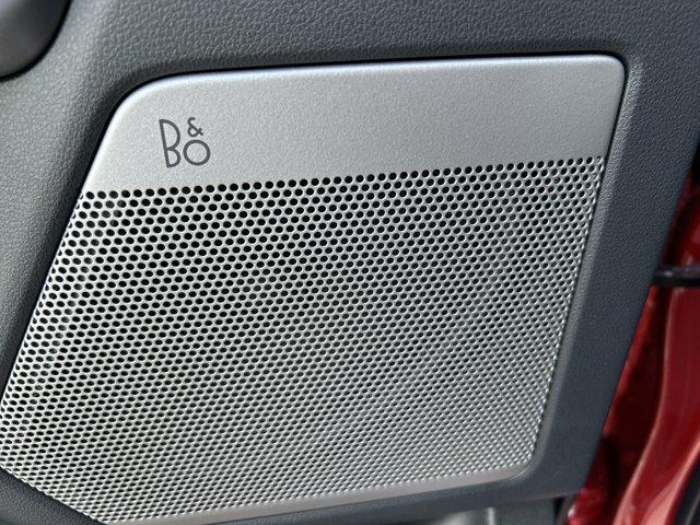 new 2025 Ford F-150 car, priced at $66,357