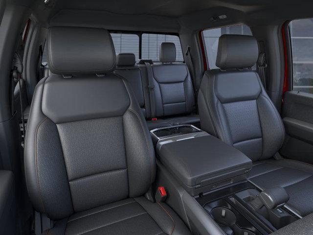 new 2025 Ford F-150 car, priced at $66,602