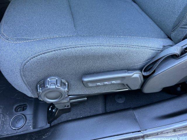 new 2025 Jeep Wrangler car, priced at $32,080