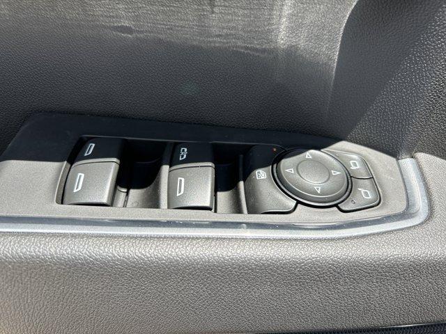 new 2025 Chevrolet Silverado 1500 car, priced at $51,608