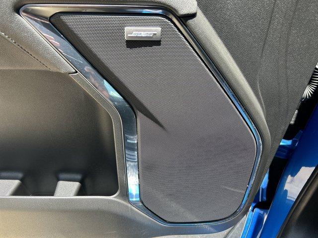 new 2025 Chevrolet Silverado 1500 car, priced at $57,230