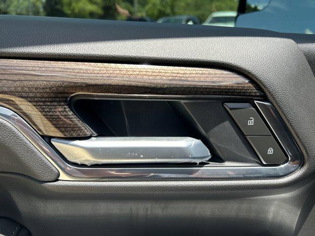 new 2025 Chevrolet Silverado 1500 car, priced at $57,230