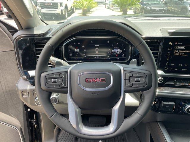 new 2025 GMC Sierra 1500 car, priced at $56,160