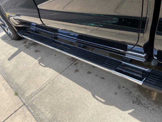 new 2025 GMC Sierra 1500 car, priced at $56,160