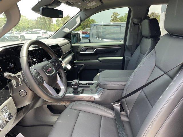 new 2025 GMC Sierra 1500 car, priced at $56,160