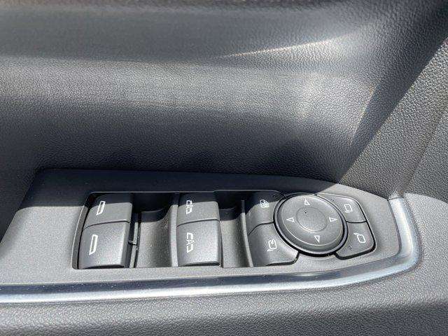 new 2025 GMC Sierra 1500 car, priced at $56,160