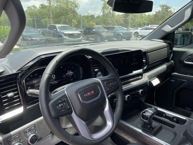 new 2025 GMC Sierra 1500 car, priced at $56,160