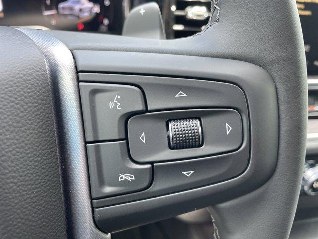 new 2025 GMC Sierra 1500 car, priced at $56,160