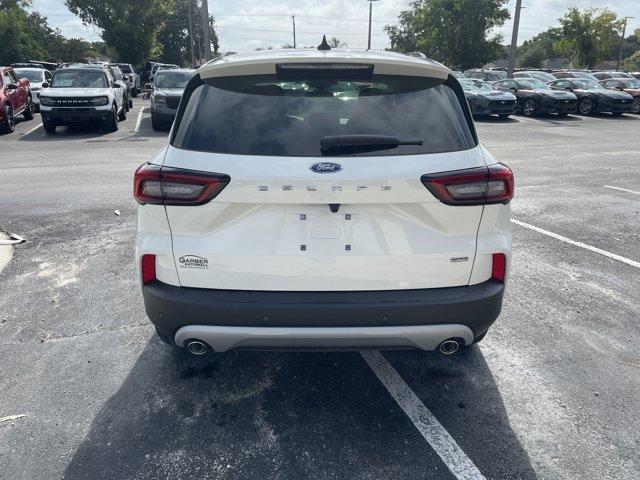 new 2025 Ford Escape car, priced at $34,240