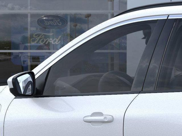 new 2025 Ford Escape car, priced at $32,188