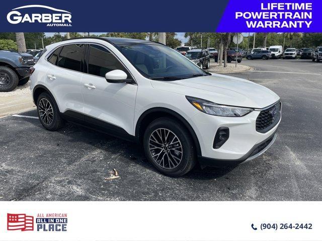 new 2025 Ford Escape car, priced at $34,240