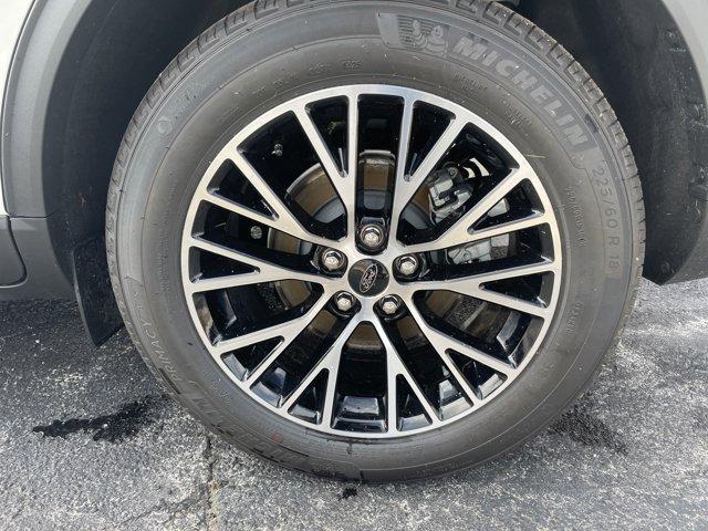 new 2025 Ford Escape car, priced at $34,240