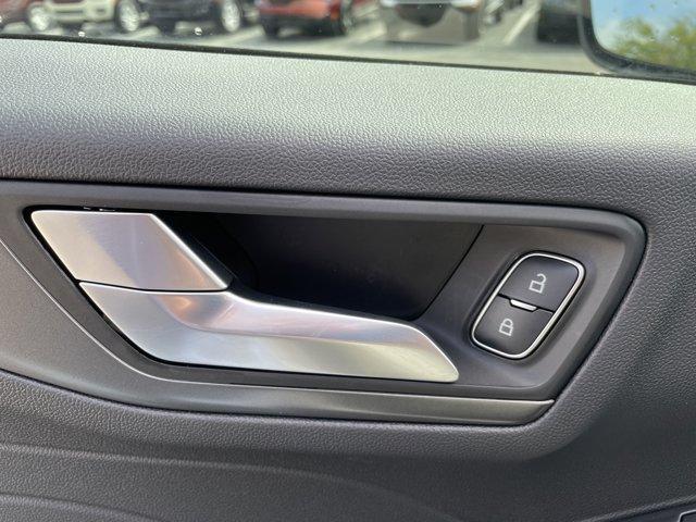 new 2025 Ford Escape car, priced at $34,240