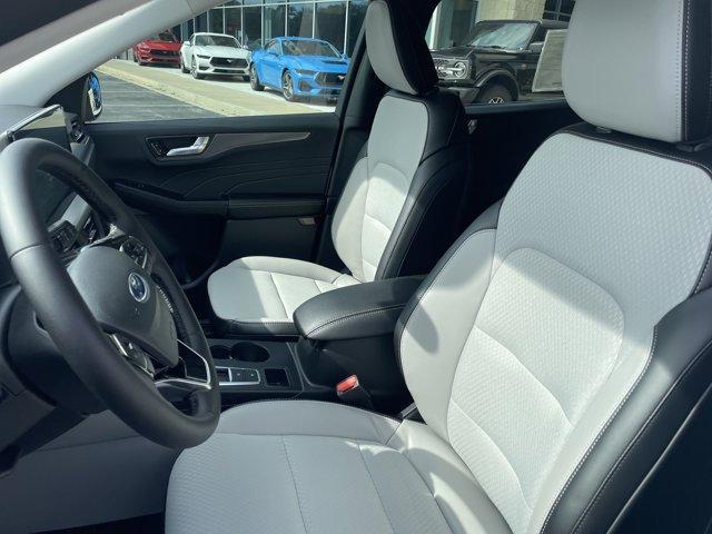 new 2025 Ford Escape car, priced at $34,240