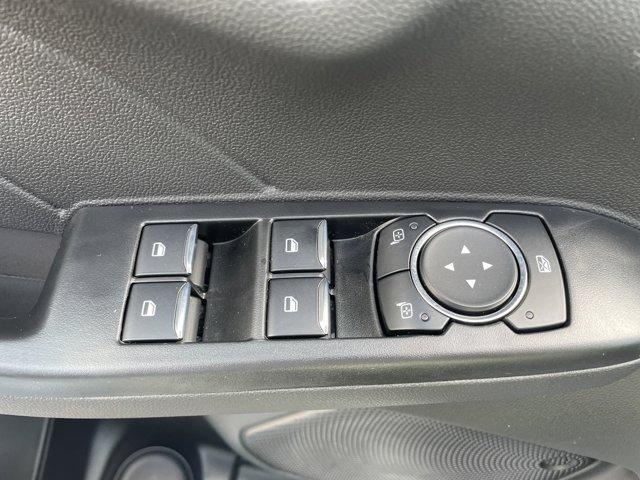 new 2025 Ford Escape car, priced at $34,240