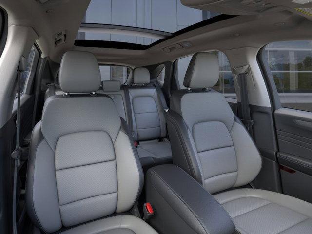 new 2025 Ford Escape car, priced at $35,072