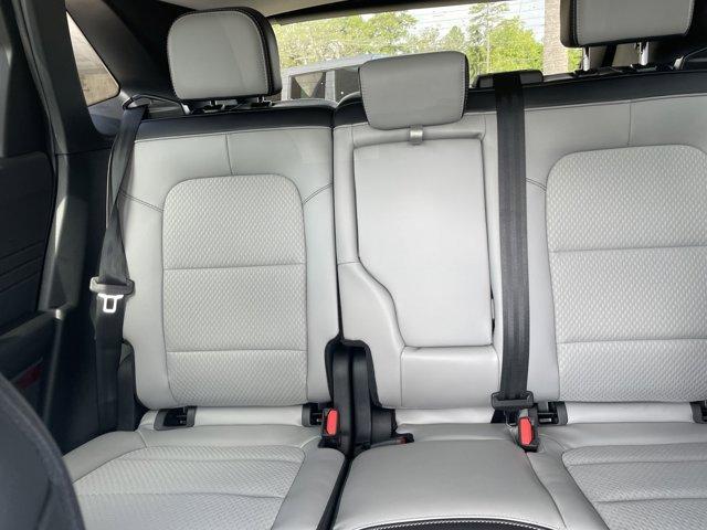 new 2025 Ford Escape car, priced at $34,240