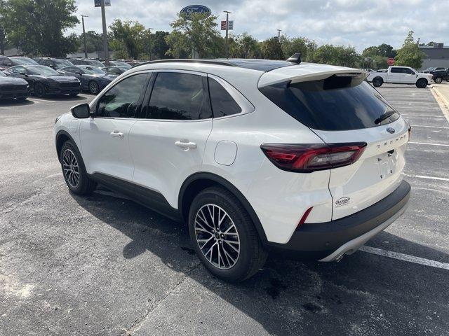 new 2025 Ford Escape car, priced at $34,240