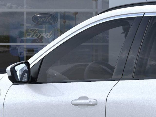 new 2025 Ford Escape car, priced at $35,072