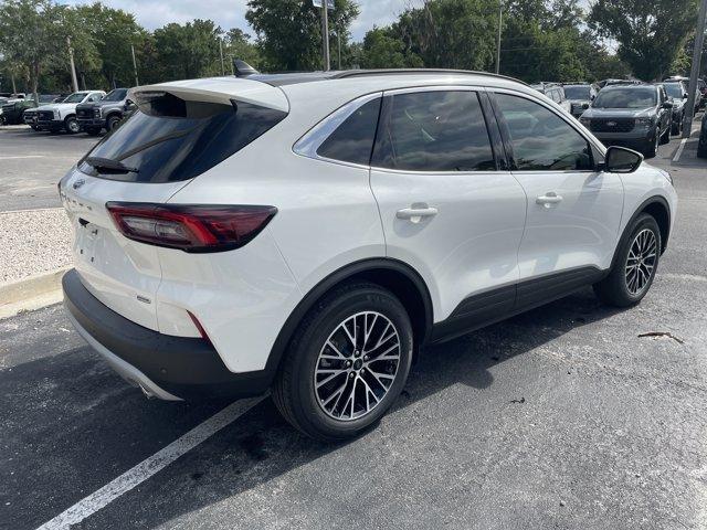 new 2025 Ford Escape car, priced at $34,240