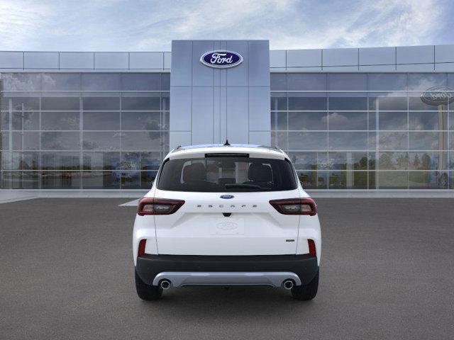 new 2025 Ford Escape car, priced at $32,188