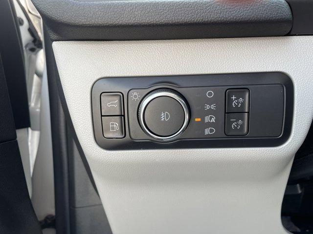 new 2025 Ford Escape car, priced at $34,240