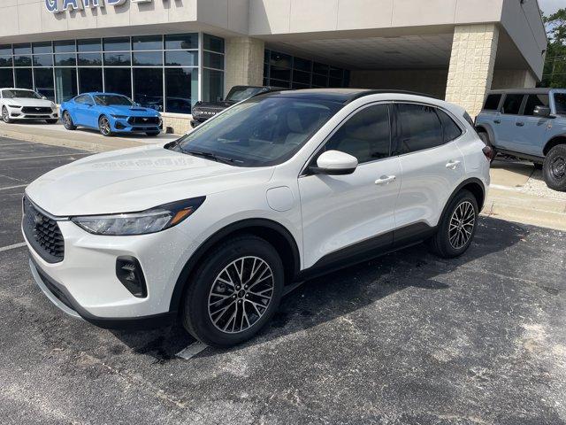 new 2025 Ford Escape car, priced at $34,240