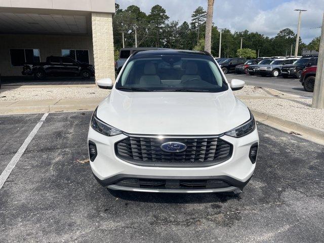 new 2025 Ford Escape car, priced at $34,240