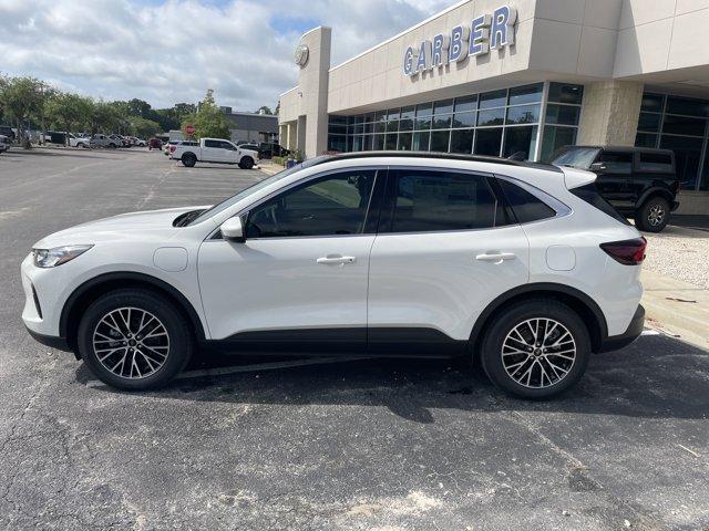 new 2025 Ford Escape car, priced at $34,240