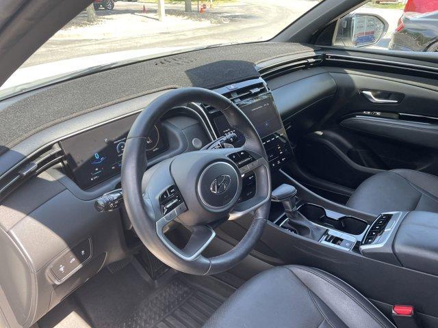 used 2023 Hyundai SANTA CRUZ car, priced at $31,761