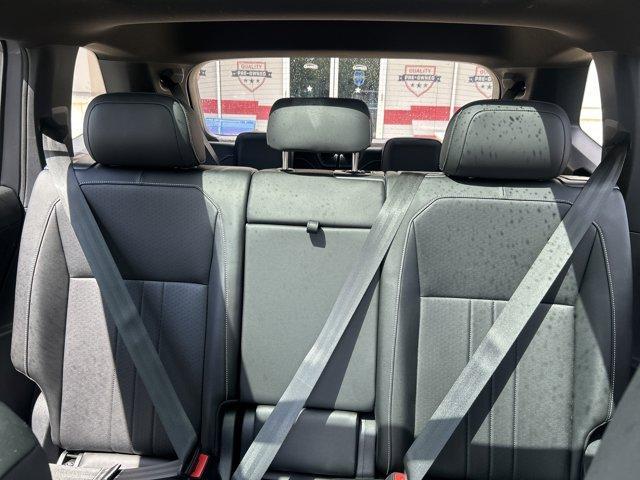 used 2024 Volkswagen Tiguan car, priced at $28,871