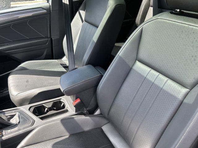 used 2024 Volkswagen Tiguan car, priced at $28,871