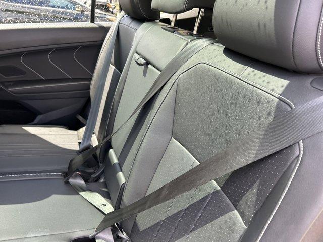 used 2024 Volkswagen Tiguan car, priced at $28,871