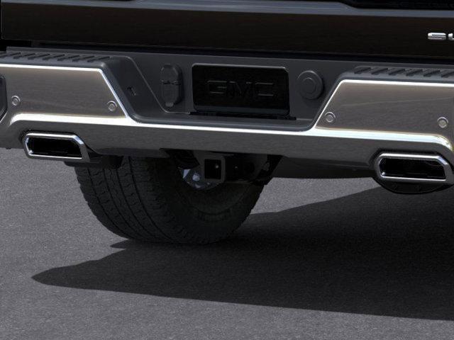 new 2025 GMC Sierra 1500 car, priced at $56,160