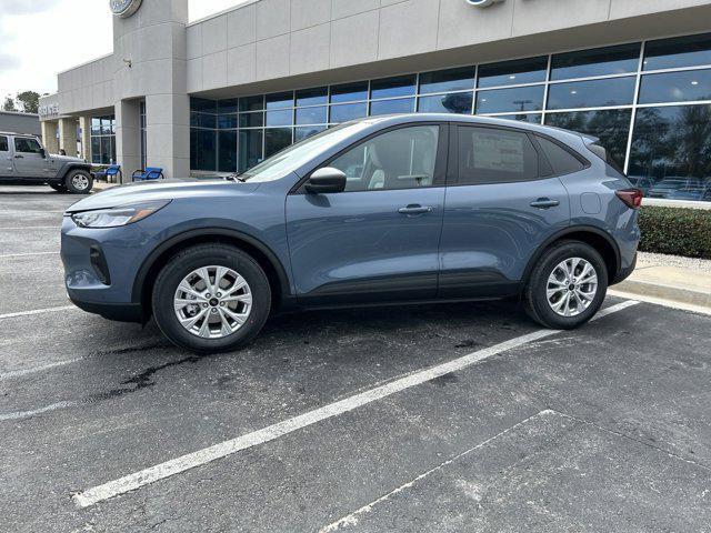 new 2025 Ford Escape car, priced at $26,890