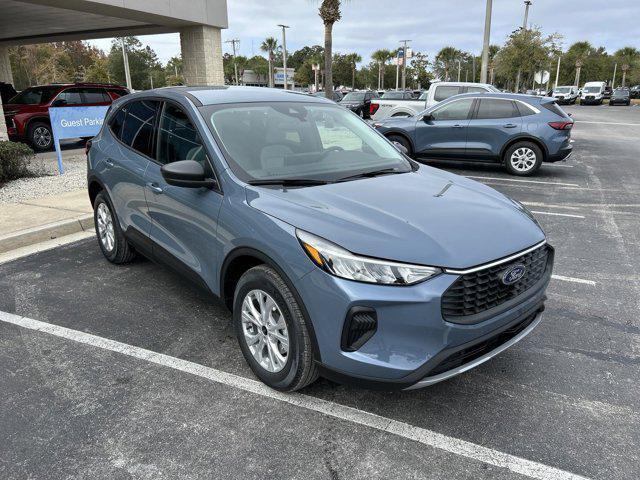 new 2025 Ford Escape car, priced at $26,890