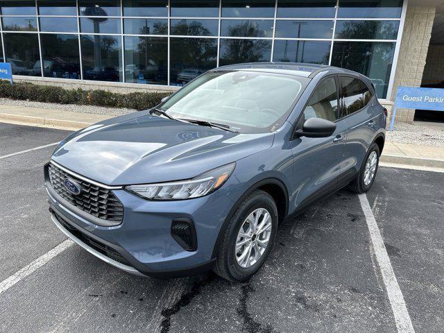 new 2025 Ford Escape car, priced at $26,890