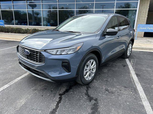 new 2025 Ford Escape car, priced at $26,890