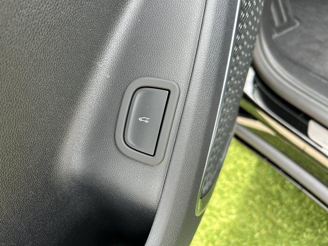 new 2026 Buick Enclave car, priced at $53,573