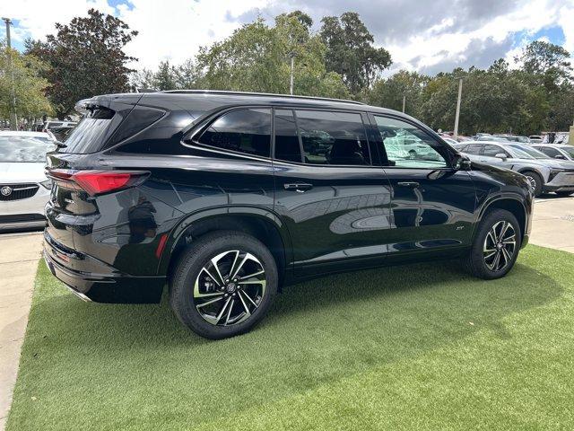 new 2026 Buick Enclave car, priced at $53,573