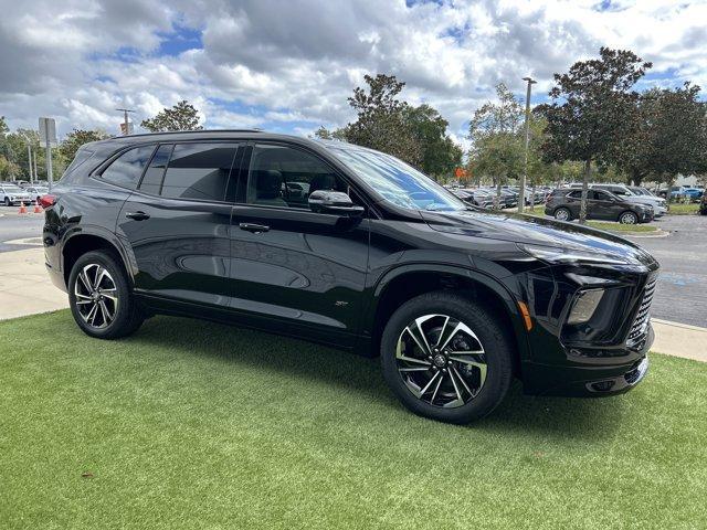 new 2026 Buick Enclave car, priced at $53,573