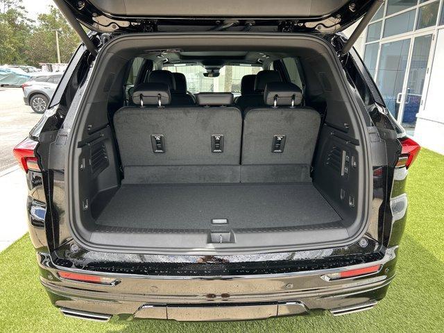 new 2026 Buick Enclave car, priced at $53,573