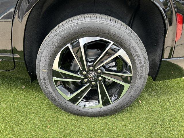 new 2026 Buick Enclave car, priced at $53,573