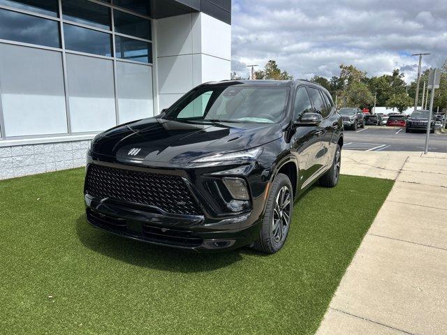 new 2026 Buick Enclave car, priced at $53,573