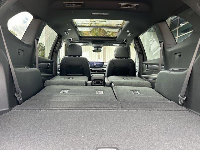 new 2026 Buick Enclave car, priced at $53,573