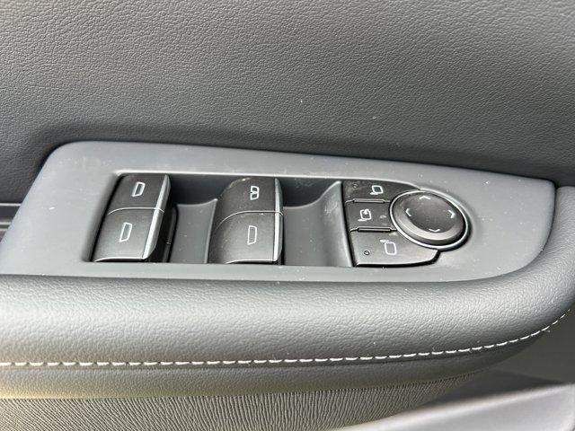 new 2026 Buick Enclave car, priced at $53,573