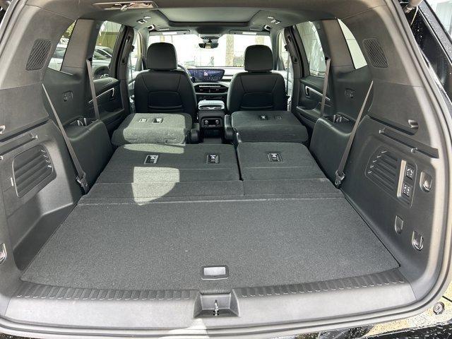 new 2026 Buick Enclave car, priced at $53,573