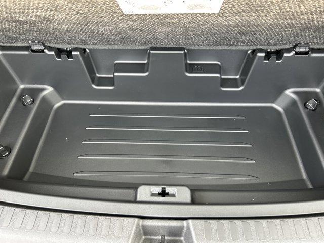 new 2026 Buick Enclave car, priced at $53,573